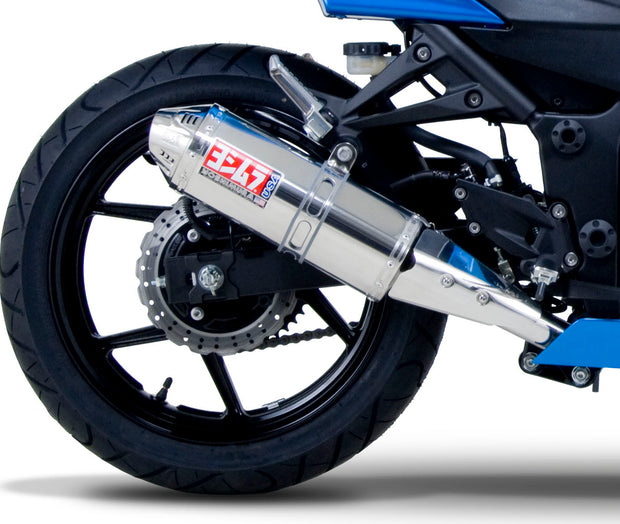 Race Trc Full System Exhaust Ss Ss Ss