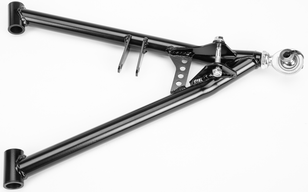 Skinz Stock Rep A Arm Lower Rt Pol Axys 36 38" Blk S/M