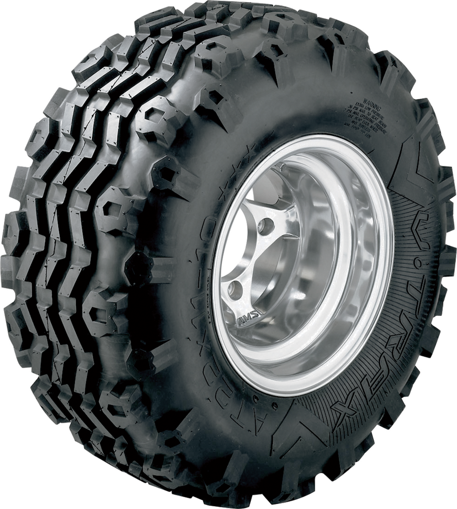 AMS Tire - V-Trax - Front/Rear - 22x11-10 - 6 Ply 1021-3711