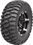 AMS Tire - M1 Evil - Front/Rear - 32x10R15 - 8 Ply 1522-6611