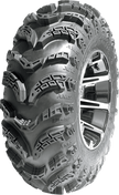 AMS Tire - Slingshot AT - Front/Rear - 25x10-12 - 6 Ply 1250-6511