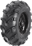 AMS Tire - Swamp Fox Plus - Front/Rear - 27x9-12 - 6 Ply 1279-3521