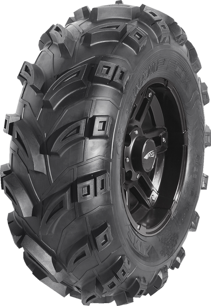 AMS Tire - Swamp Fox Plus - Front/Rear - 27x9-12 - 6 Ply 1279-3521