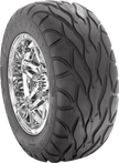 AMS Tire - Street Fox - Front - 21x7R10 - 4 Ply 1017-6611