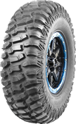 AMS Tire - M2 Evil - Rear - 27x11R14 - 8 Ply 1416-3611