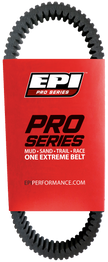 Pro Series Belt