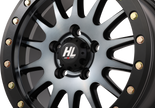 HIGH LIFTER Wheel - HL24 - Front/Rear - 15x7 - 5/4.5 - 5+2 (+38 mm) 15HL24-1645