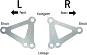 Lowering Links Yam