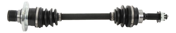 8 Ball Extreme Axle Rear