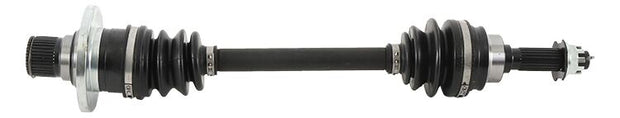 8 Ball Extreme Axle Rear