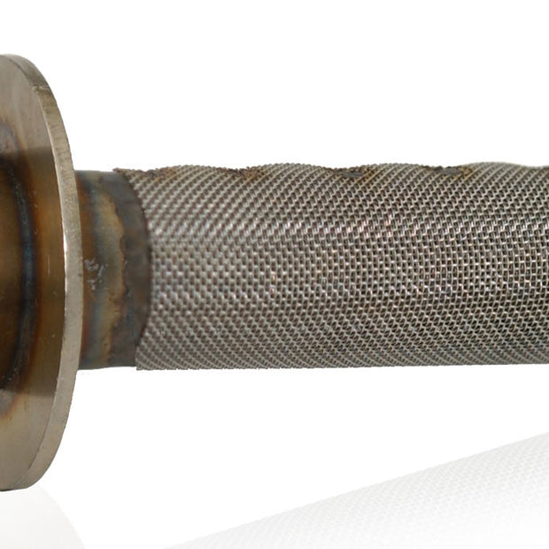 Rs 3 Exhaust Spark Arrestor Insert Replacement Part