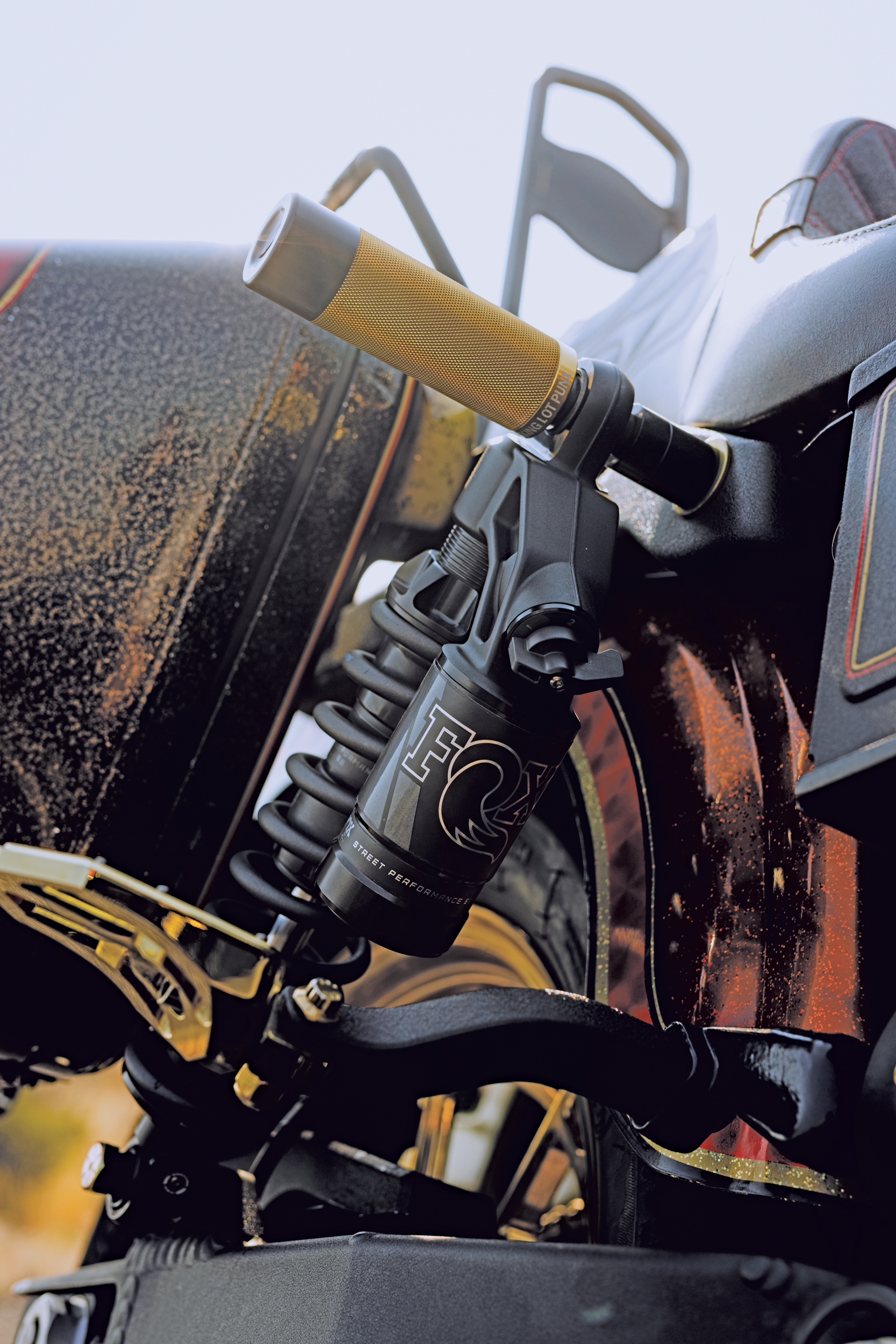 Qs3 Qsr Shocks Dyna 13.5
