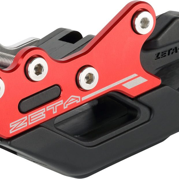 Zeta 3d Chain Guide Honda