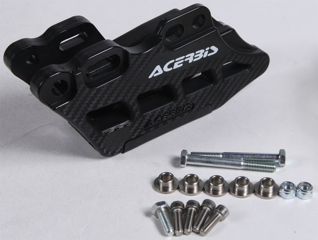 Chain Guide Block 2.0 Black