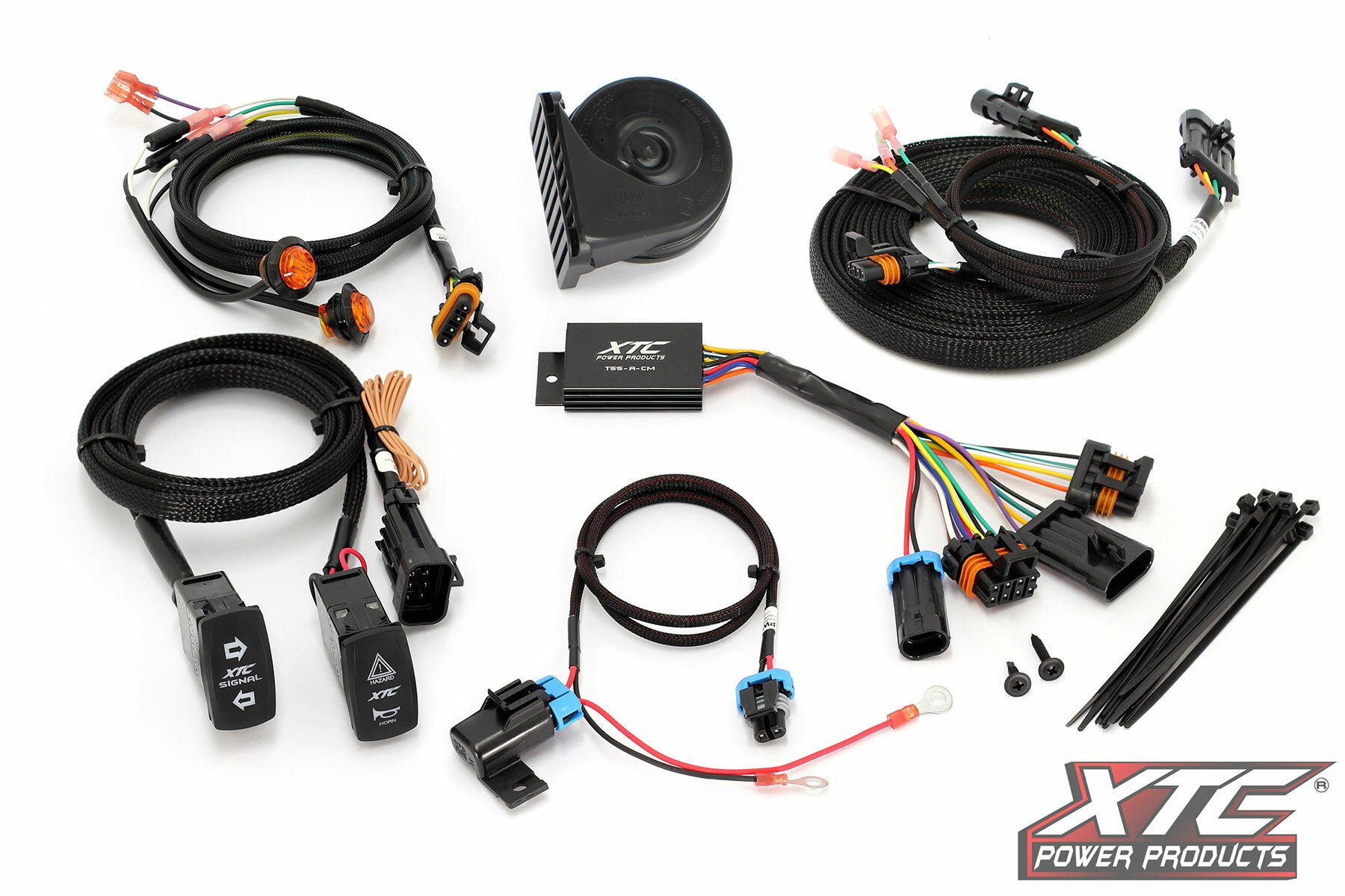 Self Canceling T/S Kit Universal OEM Interface