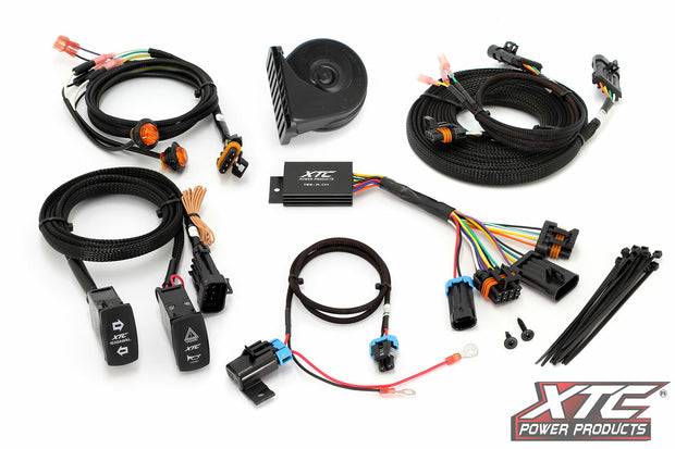Self Canceling T/S Kit Universal OEM Interface