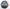 Factory Racing Clutch Cover Black