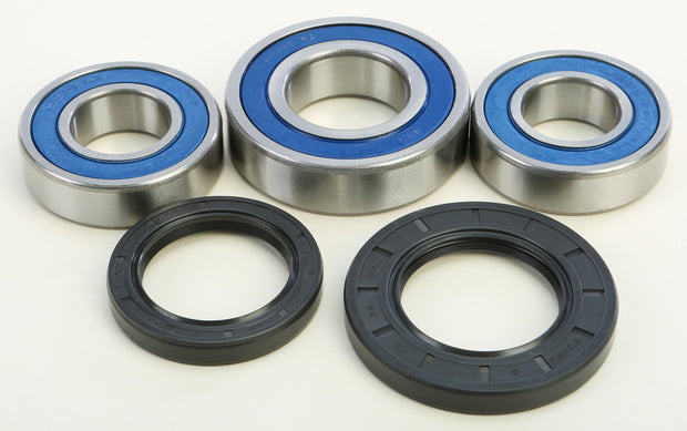 Wheel Bearing & Seal Kit