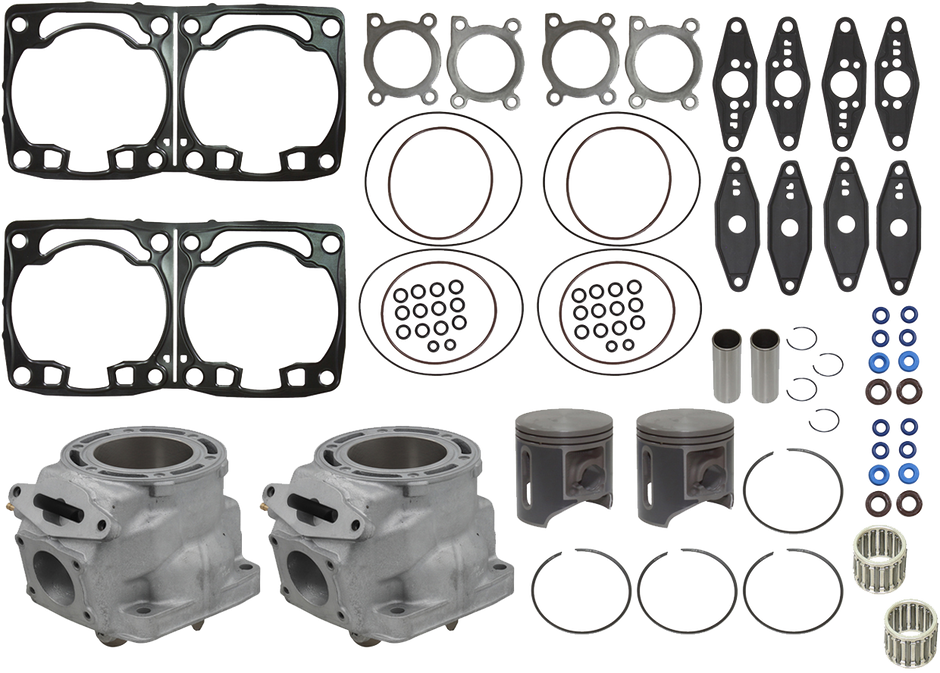 Cylinder Kit A/C