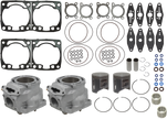Cylinder Kit A/C