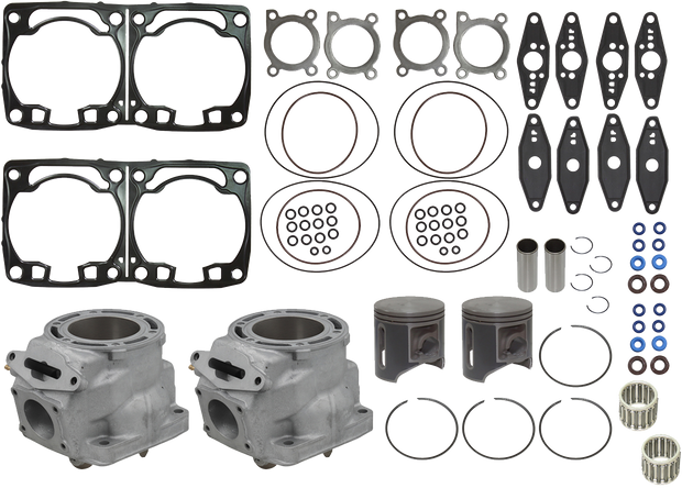 Cylinder Kit A/C
