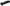 M 2 Black Series Slip On Exhaust (Aluminum)