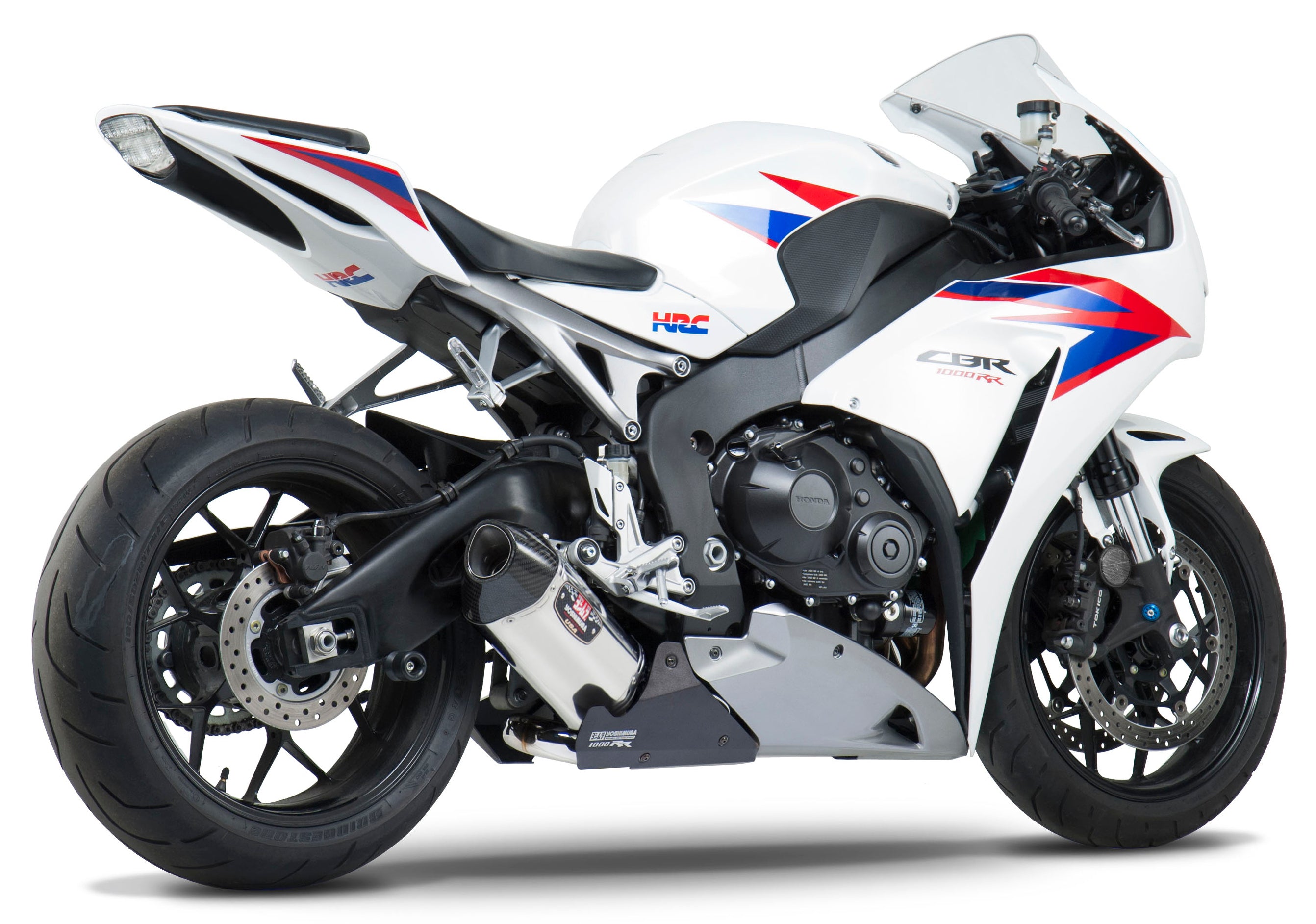 Exhaust Race R 77 Slip On Ss Ss Cf