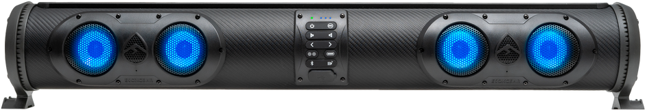 Soundextreme 32" Soundbar