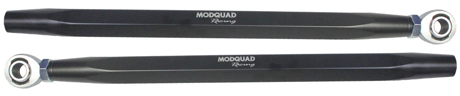 Elite Tie Rods Black Can Solid X3 Ds