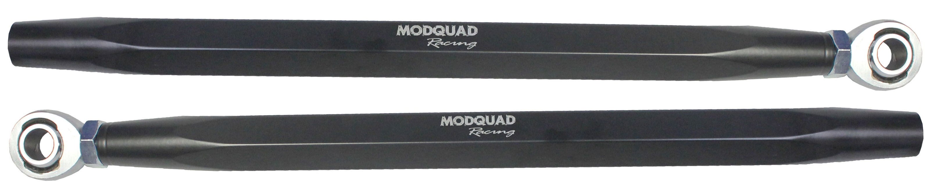 Elite Tie Rods Black Can Solid X3 Ds