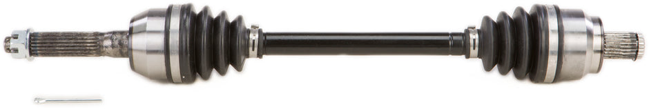 Oe Front Axle