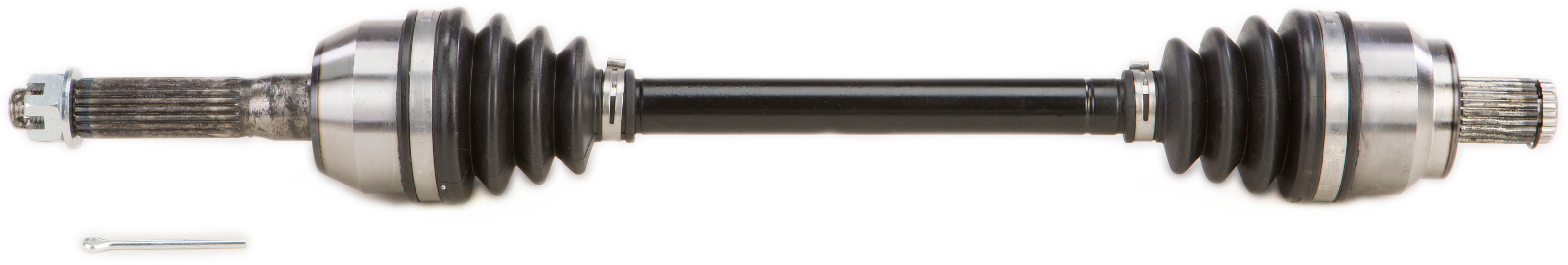 Oe Front Axle