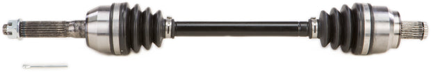 Oe Front Axle