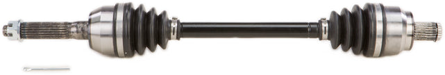Oe Front Axle