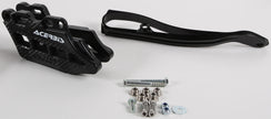 Guide/Slider Kit 2.0 Black