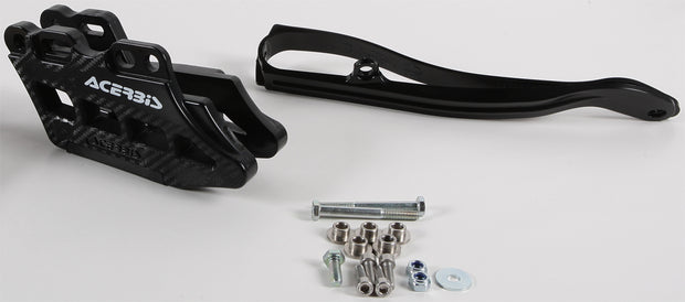 Guide/Slider Kit 2.0 Black
