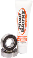 Front Wheel Bearing/Seal Kit