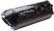 M 2 Black Series 2 1 Full Exhaust System (Carbon Fiber)