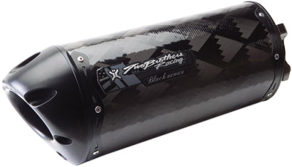 M 2 Black Series 2 1 Full Exhaust System (Carbon Fiber)