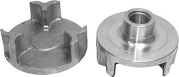 Drive Coupler Yam