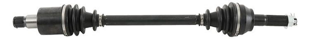 8 Ball Extreme Axle Rear