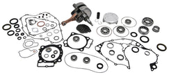 Complete Engine Rebuild Kit Hon