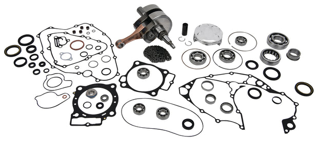 Complete Engine Rebuild Kit Hon