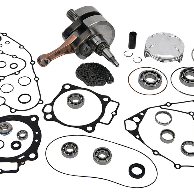 Complete Engine Rebuild Kit Hon