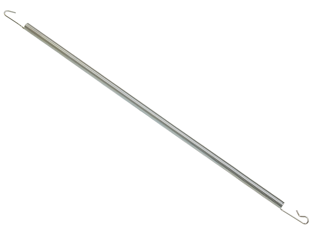 Exhaust Spring Each Yam