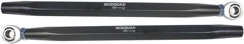 Elite Tie Rods Black Can Solid X3 Rs