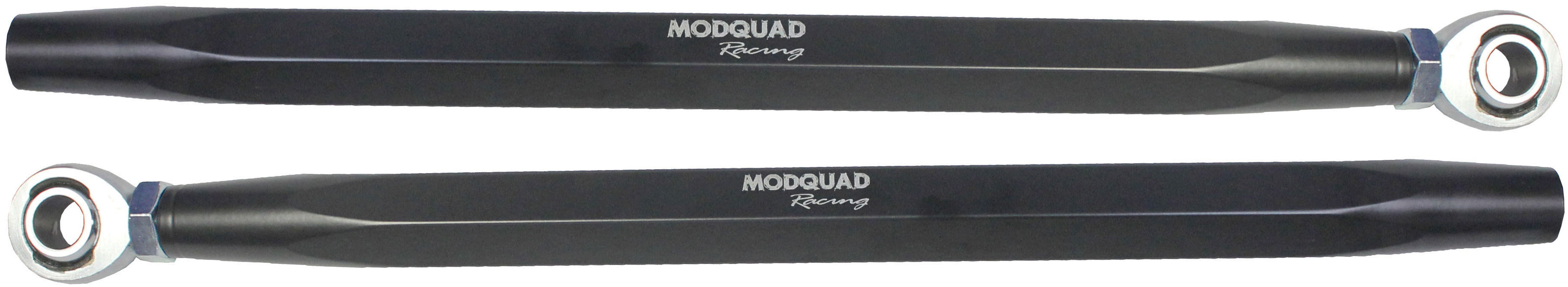 Elite Tie Rods Black Can Solid X3 Rs