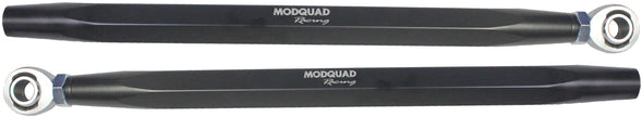 Elite Tie Rods Black Can Solid X3 Rs