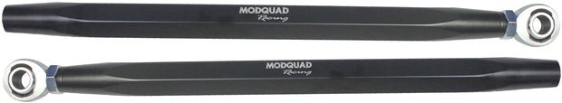 Elite Tie Rods Black Can Solid X3 Rs