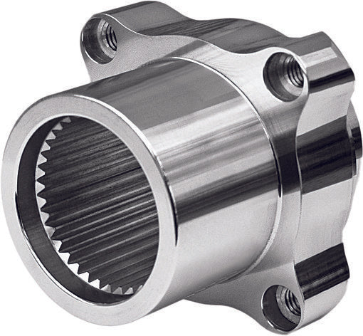 Axle Disc Hub Yam